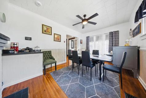 12 Mansfield Avenue Mount Vernon OH 43050