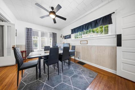 12 Mansfield Avenue Mount Vernon OH 43050