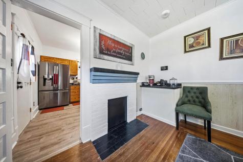 12 Mansfield Avenue Mount Vernon OH 43050