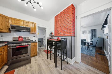 12 Mansfield Avenue Mount Vernon OH 43050