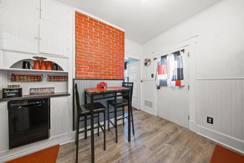 12 Mansfield Avenue Mount Vernon OH 43050