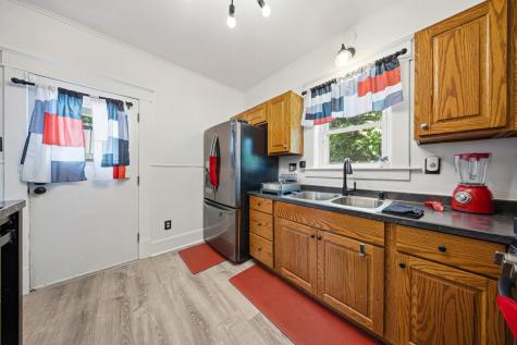 12 Mansfield Avenue Mount Vernon OH 43050