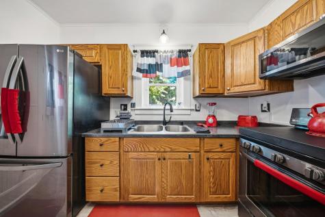 12 Mansfield Avenue Mount Vernon OH 43050