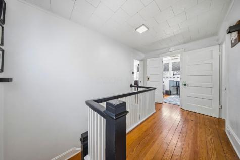 12 Mansfield Avenue Mount Vernon OH 43050