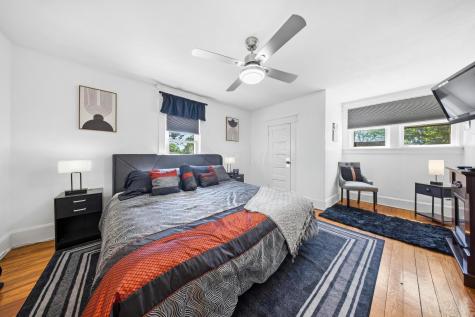 12 Mansfield Avenue Mount Vernon OH 43050