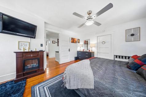 12 Mansfield Avenue Mount Vernon OH 43050