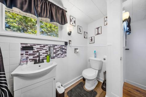 12 Mansfield Avenue Mount Vernon OH 43050