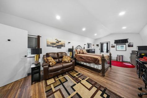 12 Mansfield Avenue Mount Vernon OH 43050