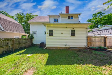 12 Mansfield Avenue Mount Vernon OH 43050