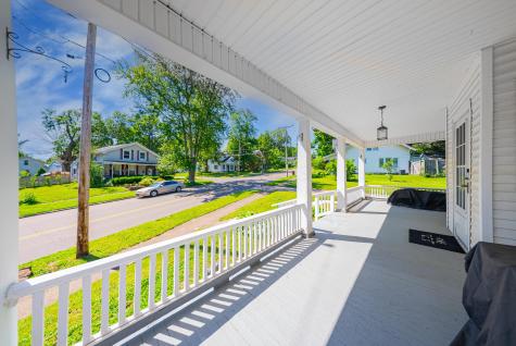 12 Mansfield Avenue Mount Vernon OH 43050
