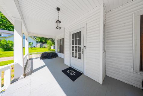 12 Mansfield Avenue Mount Vernon OH 43050