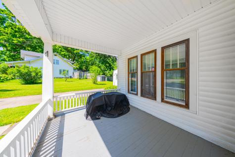 12 Mansfield Avenue Mount Vernon OH 43050