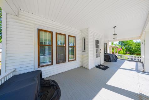 12 Mansfield Avenue Mount Vernon OH 43050
