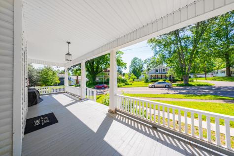 12 Mansfield Avenue Mount Vernon OH 43050