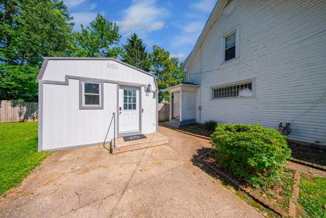 12 Mansfield Avenue Mount Vernon OH 43050