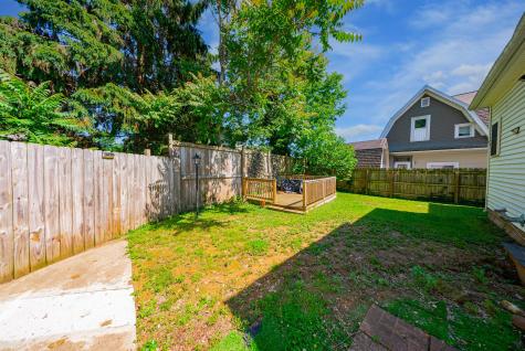 12 Mansfield Avenue Mount Vernon OH 43050