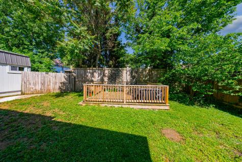 12 Mansfield Avenue Mount Vernon OH 43050