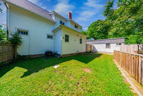 12 Mansfield Avenue Mount Vernon OH 43050