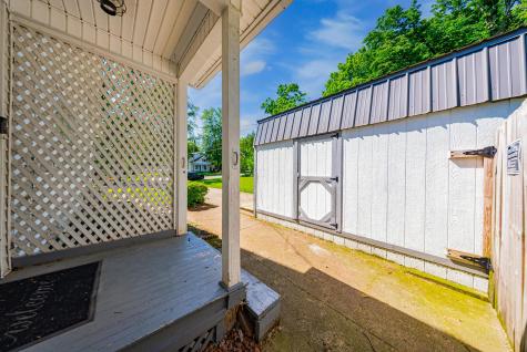 12 Mansfield Avenue Mount Vernon OH 43050