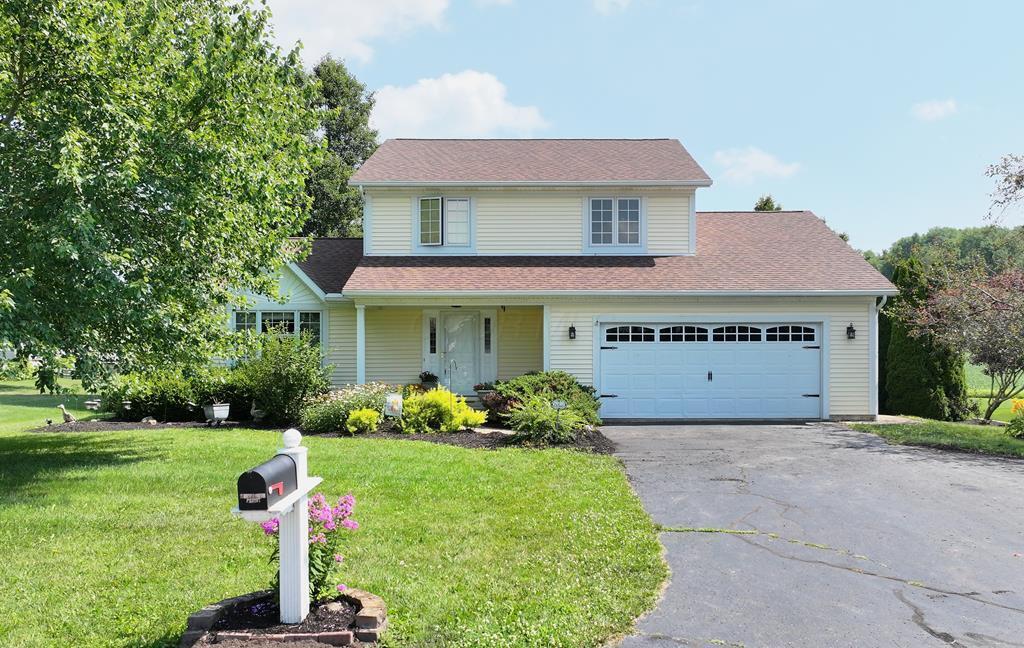 2 Delaware Drive Fredericktown OH 43019