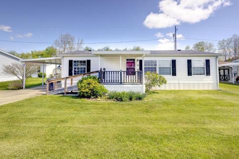 1015 Harcourt Road Mount Vernon OH 43050