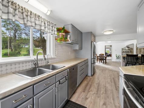 777 Upper Fredericktown Road Mount Vernon OH 43050