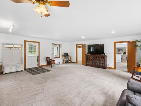 777 Upper Fredericktown Road Mount Vernon OH 43050