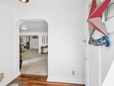 777 Upper Fredericktown Road Mount Vernon OH 43050