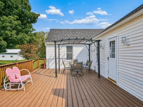 777 Upper Fredericktown Road Mount Vernon OH 43050