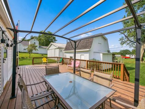 777 Upper Fredericktown Road Mount Vernon OH 43050