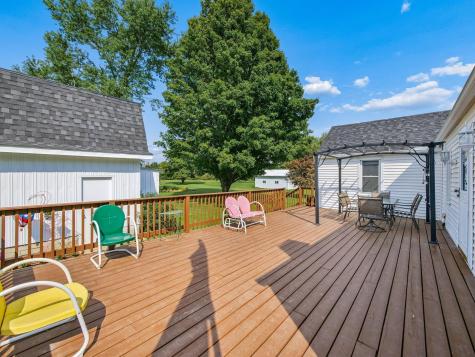 777 Upper Fredericktown Road Mount Vernon OH 43050