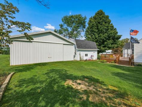 777 Upper Fredericktown Road Mount Vernon OH 43050