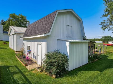 777 Upper Fredericktown Road Mount Vernon OH 43050