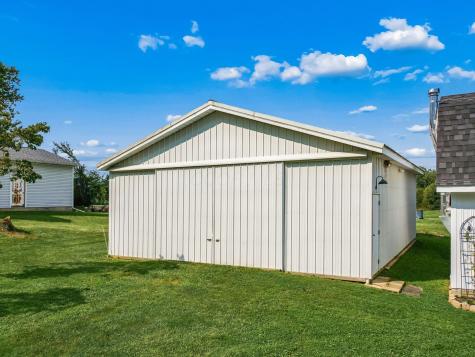 777 Upper Fredericktown Road Mount Vernon OH 43050