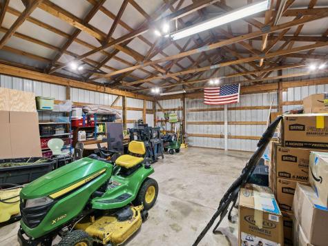 777 Upper Fredericktown Road Mount Vernon OH 43050