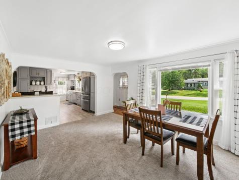 777 Upper Fredericktown Road Mount Vernon OH 43050
