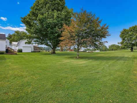 777 Upper Fredericktown Road Mount Vernon OH 43050