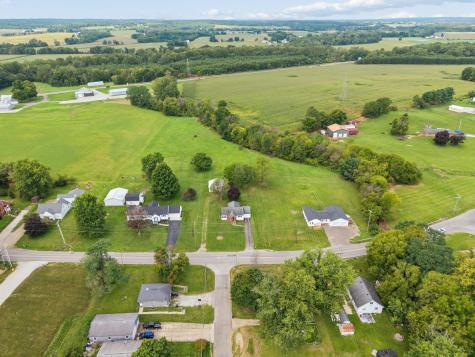 777 Upper Fredericktown Road Mount Vernon OH 43050