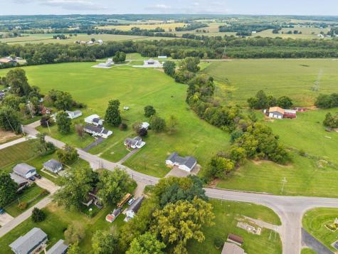 777 Upper Fredericktown Road Mount Vernon OH 43050