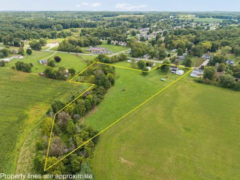 777 Upper Fredericktown Road Mount Vernon OH 43050