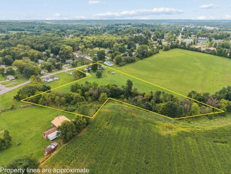 777 Upper Fredericktown Road Mount Vernon OH 43050