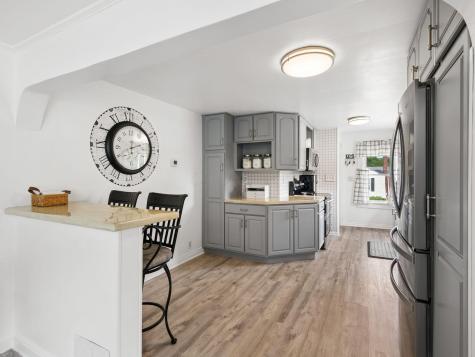 777 Upper Fredericktown Road Mount Vernon OH 43050