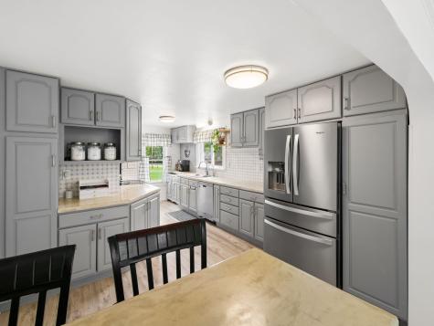 777 Upper Fredericktown Road Mount Vernon OH 43050