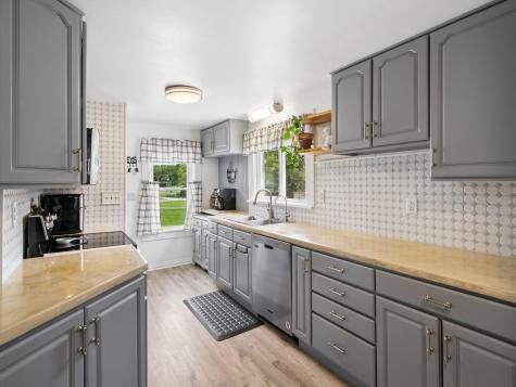 777 Upper Fredericktown Road Mount Vernon OH 43050