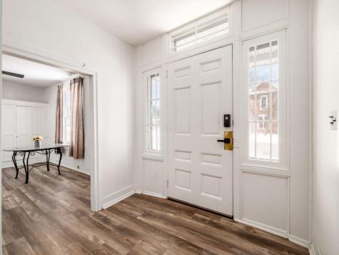 7106 Columbus Road Mount Vernon OH 43050