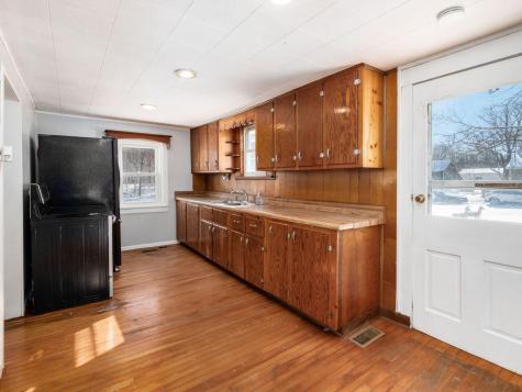 7106 Columbus Road Mount Vernon OH 43050