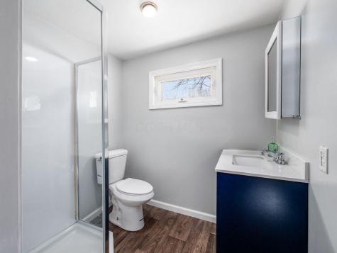 7106 Columbus Road Mount Vernon OH 43050