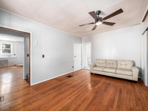 7106 Columbus Road Mount Vernon OH 43050