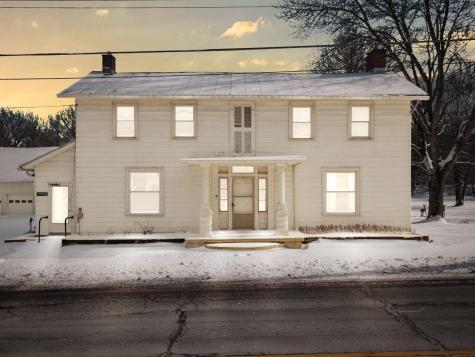 7106 Columbus Road Mount Vernon OH 43050