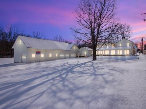 7106 Columbus Road Mount Vernon OH 43050